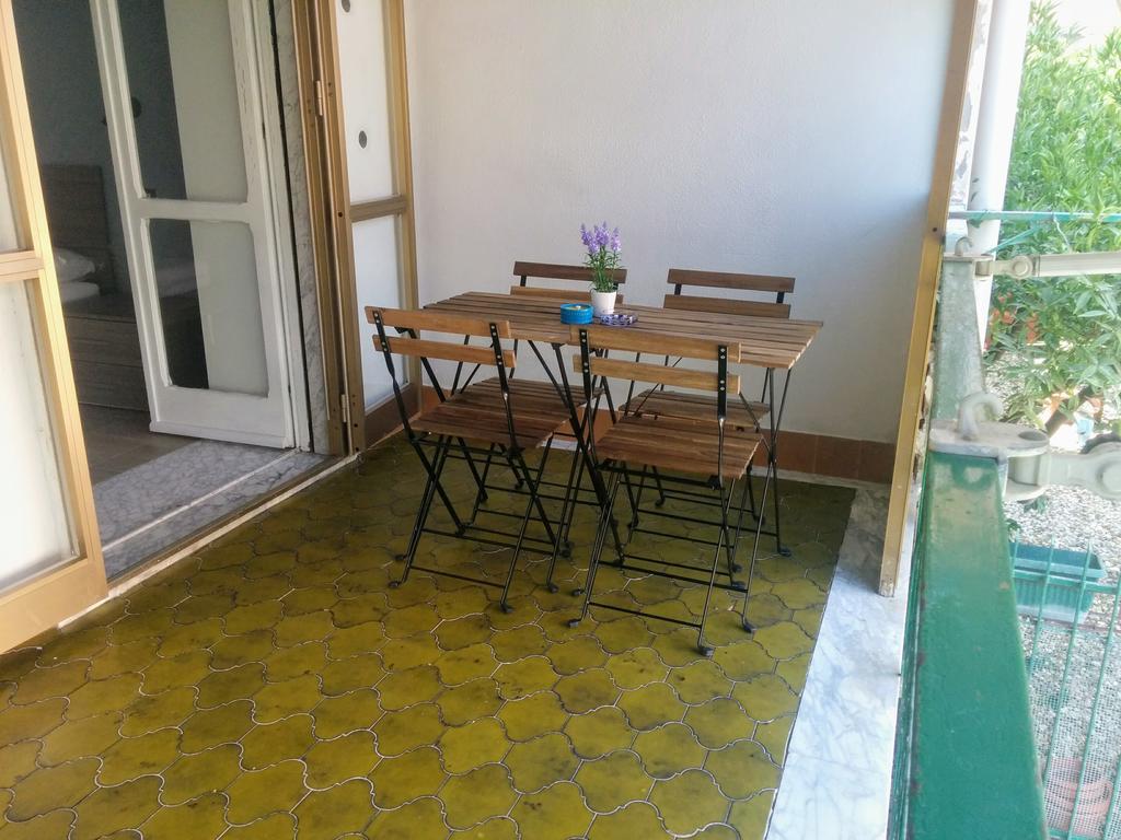 Sweet Home Cilento Агрополи Экстерьер фото
