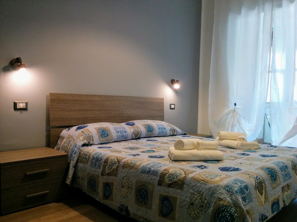 Sweet Home Cilento Агрополи Экстерьер фото