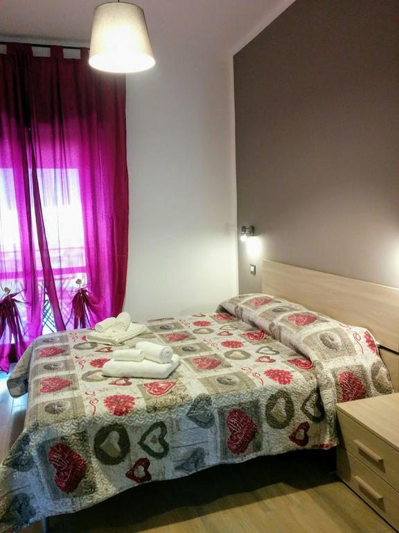 Sweet Home Cilento Агрополи Экстерьер фото