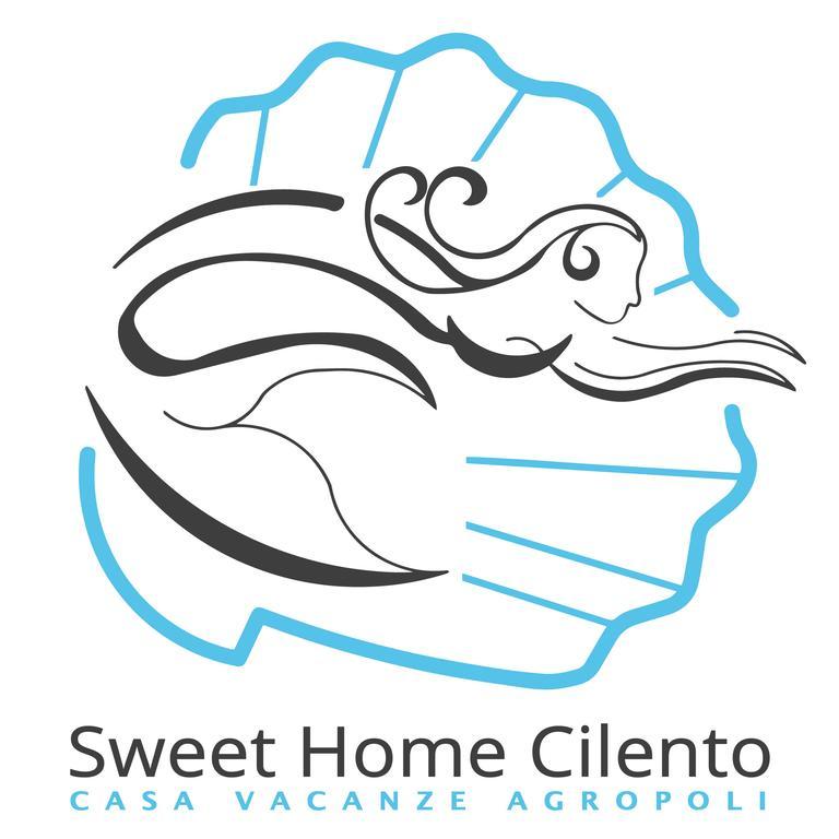 Sweet Home Cilento Агрополи Экстерьер фото